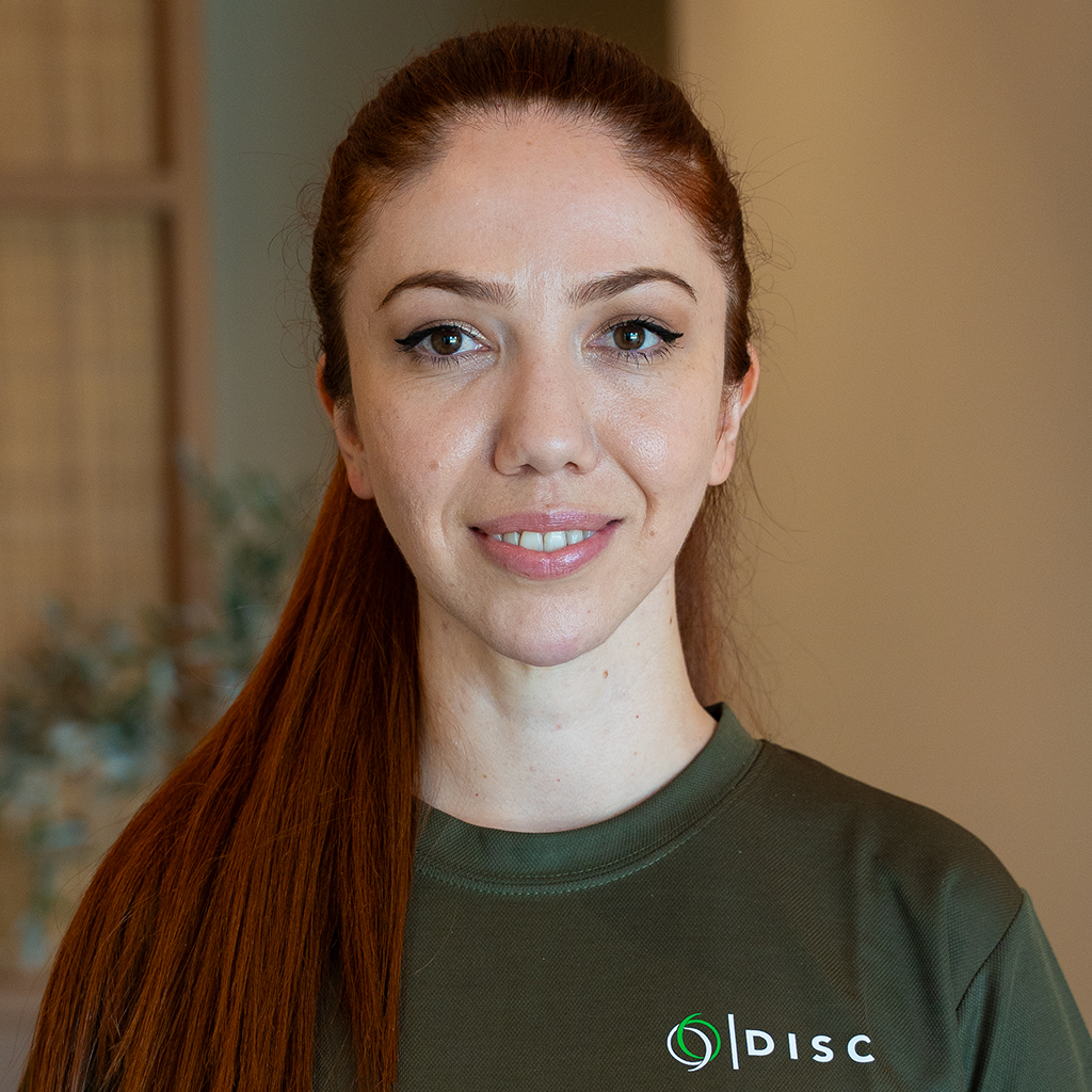 Kamela Mecollari