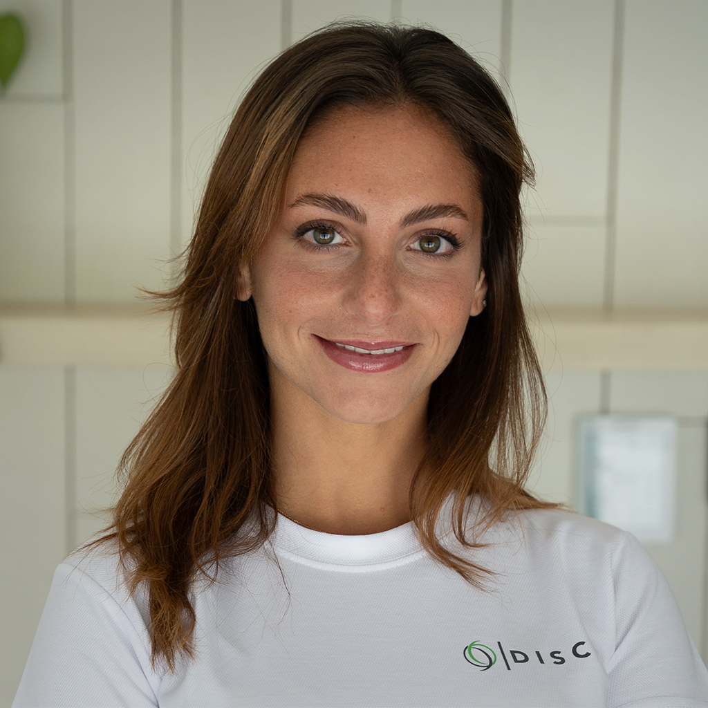 Dr. Tara Shammas