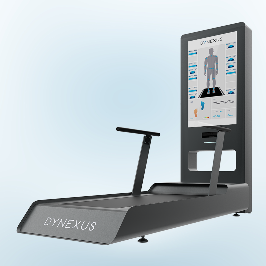Dynexus Gait Analysis